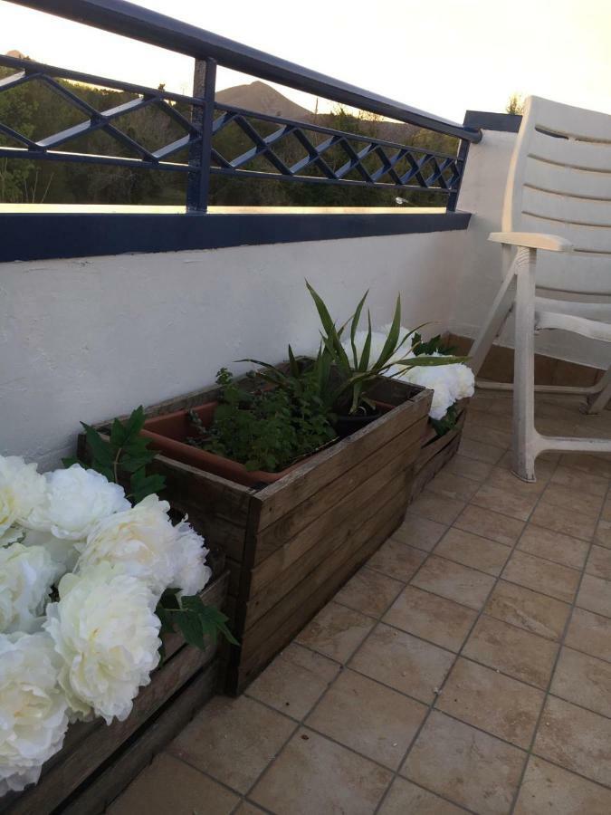 Casa Leonardo Liam Apartment Caserta Exterior foto